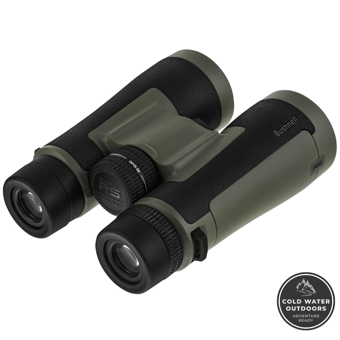 Bushnell R5 12x50 Binoculars