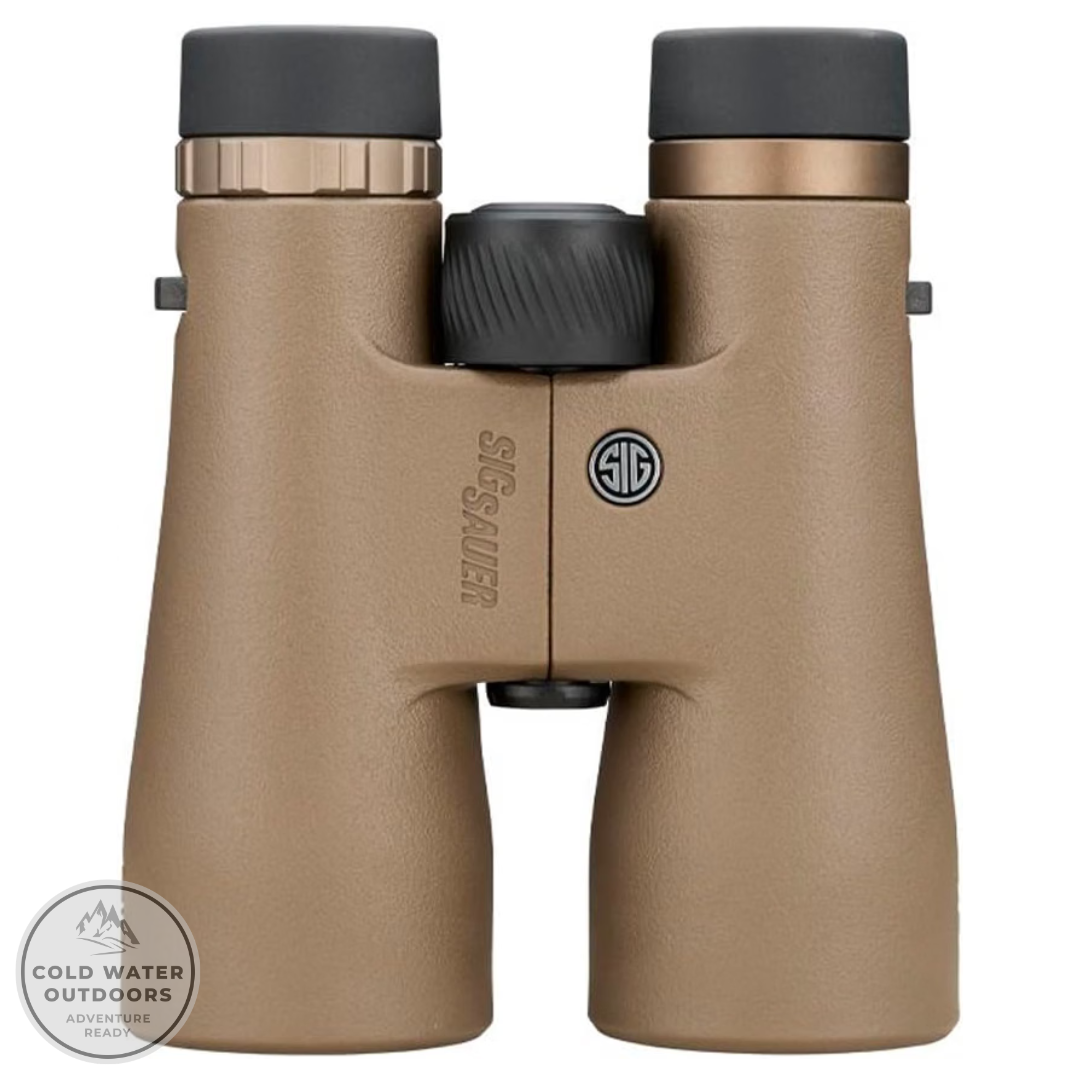Sig Sauer Canyon HD 12x50mm Binoculars