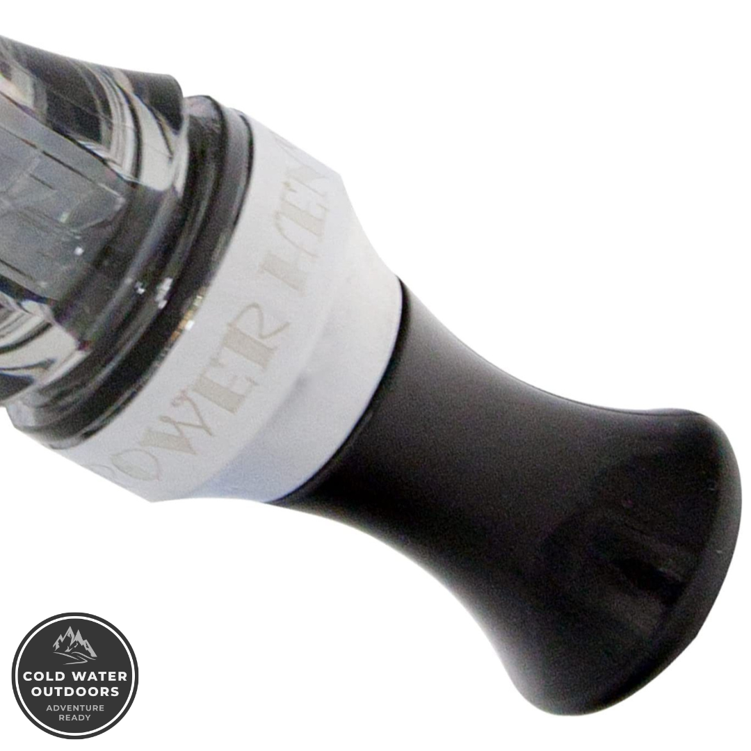 ZINK PH-1 Single Reed Duck Call