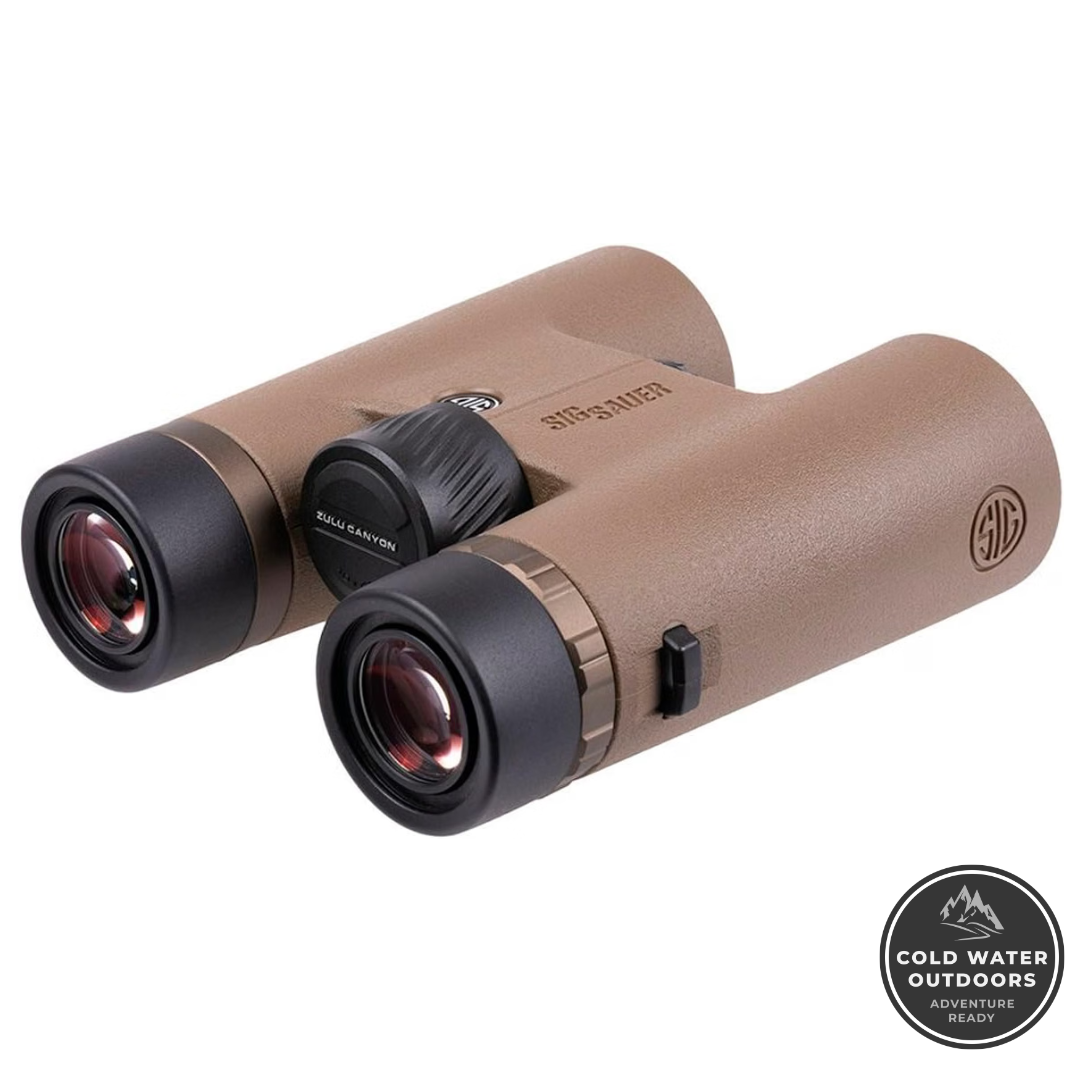 Sig Sauer Canyon 10x42 Binoculars