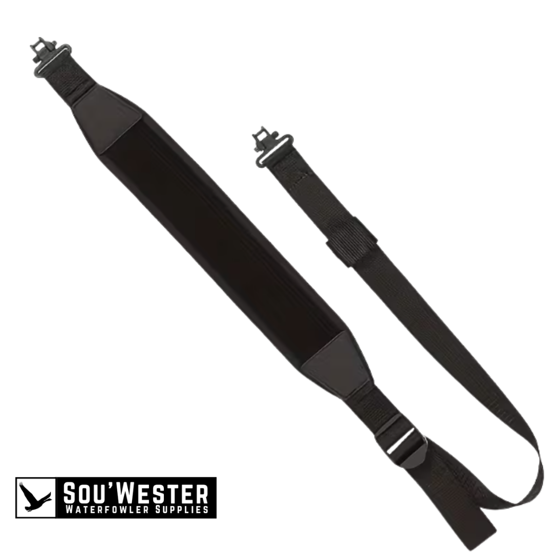 Sou'Wester Headwind Neoprene Sling - Black