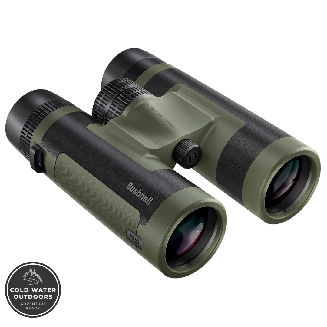 Bushnell R5 10x42 Binoculars