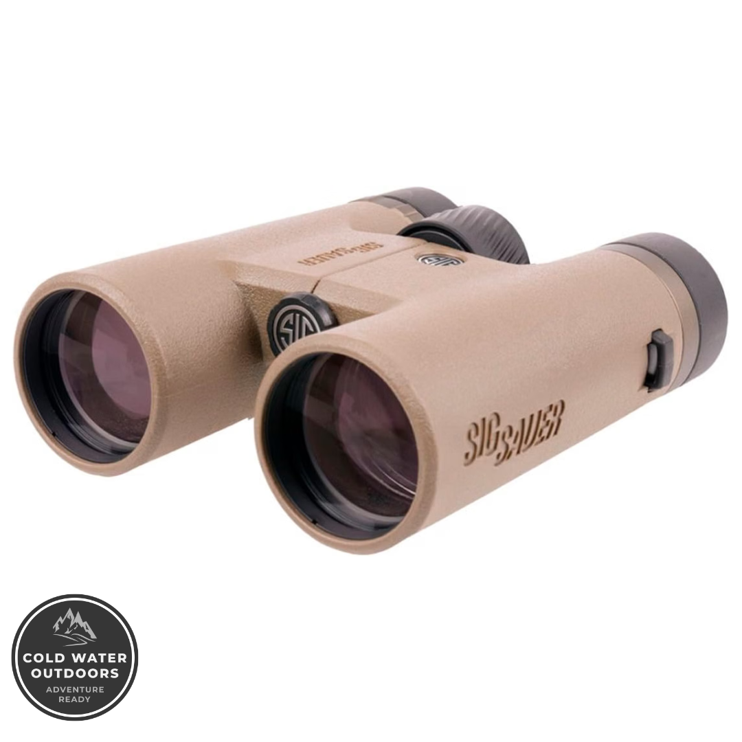 Sig Sauer Canyon 10x42 Binoculars