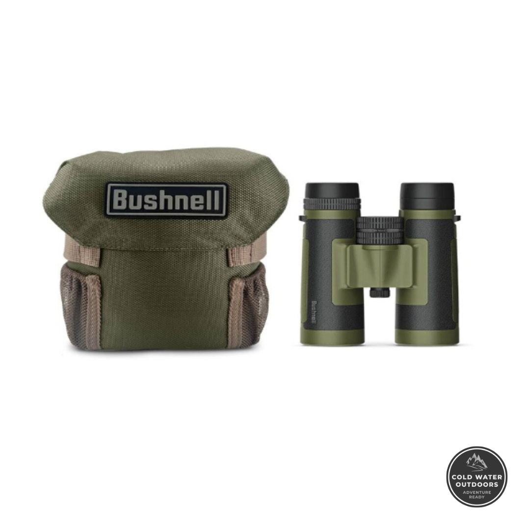 Bushnell R5 10x42 Binoculars