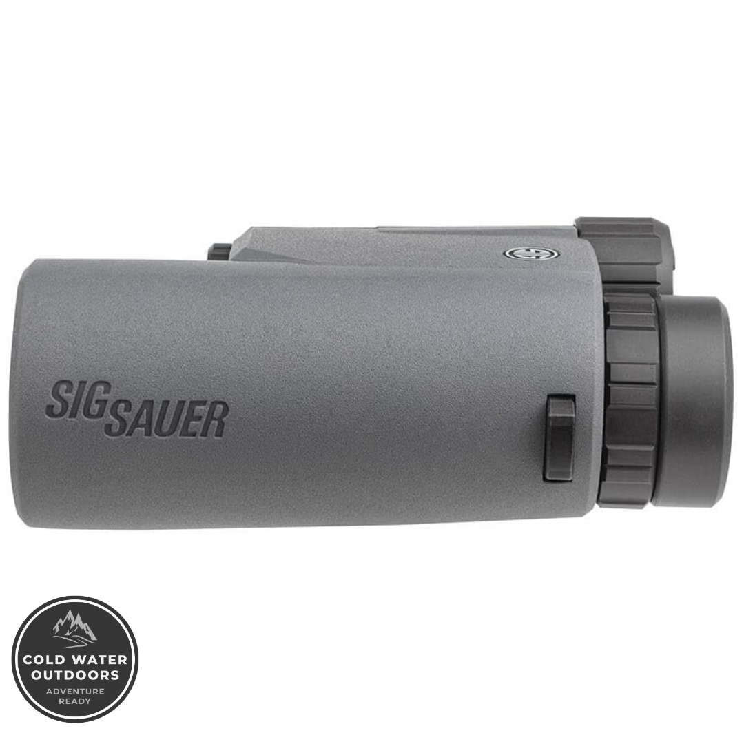 Sig Sauer Canyon 10x42 RF Binoculars