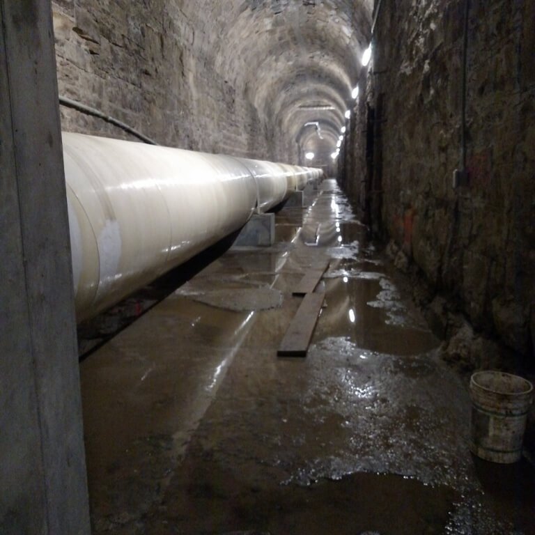 Exploring Innovation: ECI’s Shane McFadden to Lead A-Mill Hydro Project Tour at NHA Midwest Regional Meeting