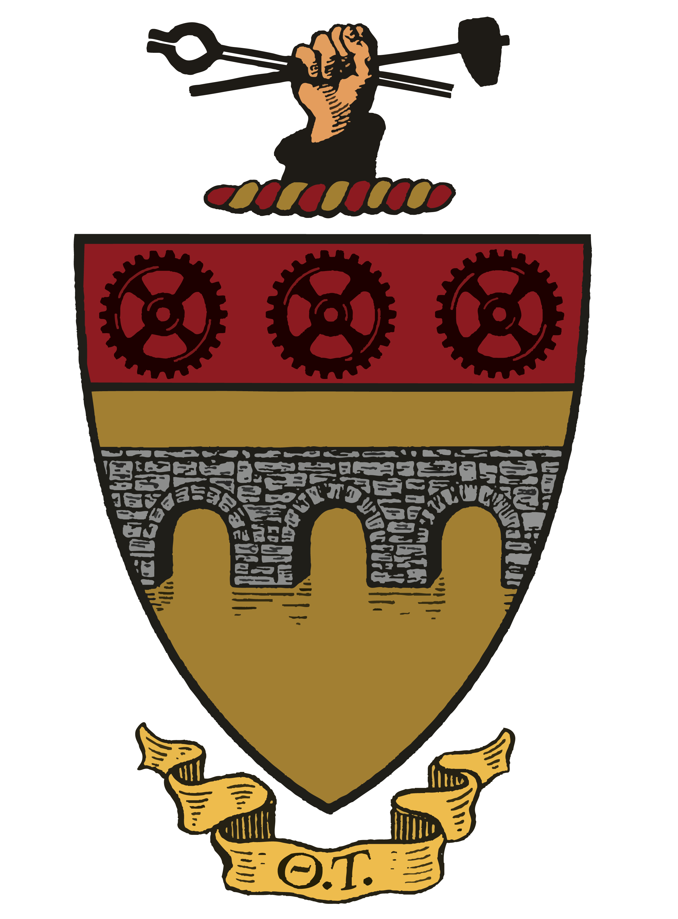 ECI at Theta Tau National Convention – Career Fair on July 25