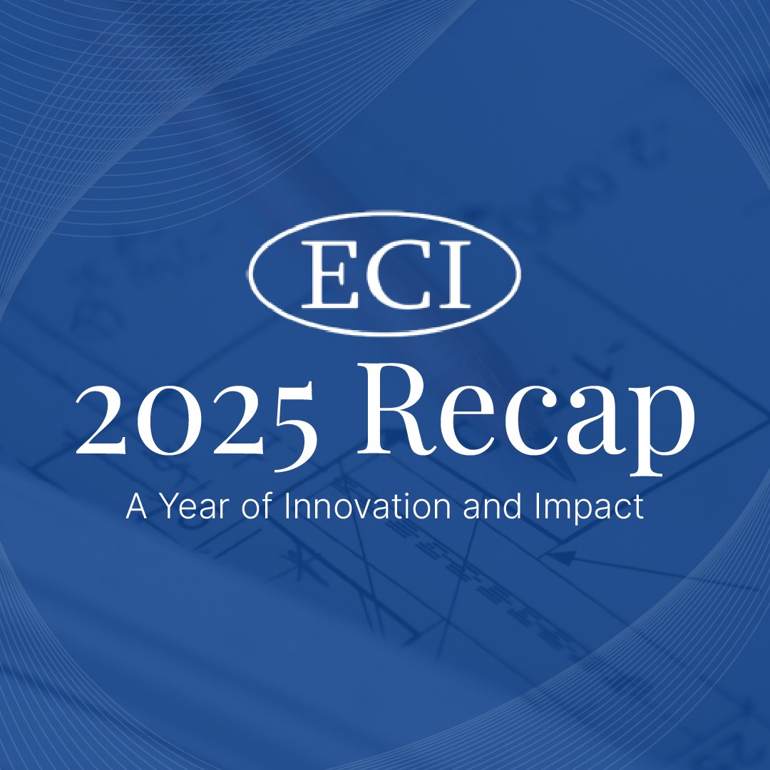 ECI 2025 Recap: A Year of Innovation and Impact&nbsp;