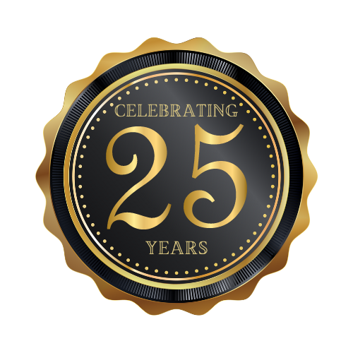 Celebrating 25 Years of Innovation and Growth at ECI