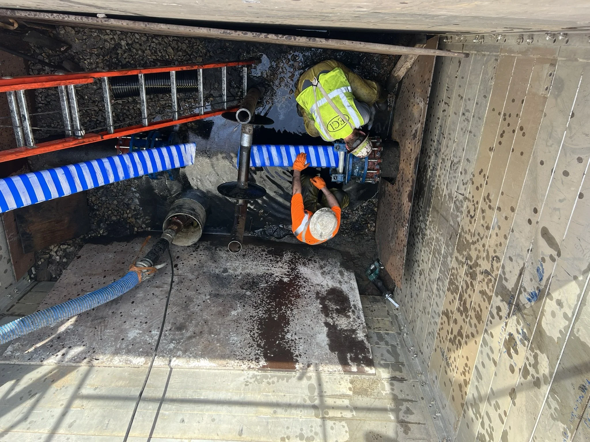 Revolutionizing Drainage Systems: The Power Of CCTV Drain Surveys