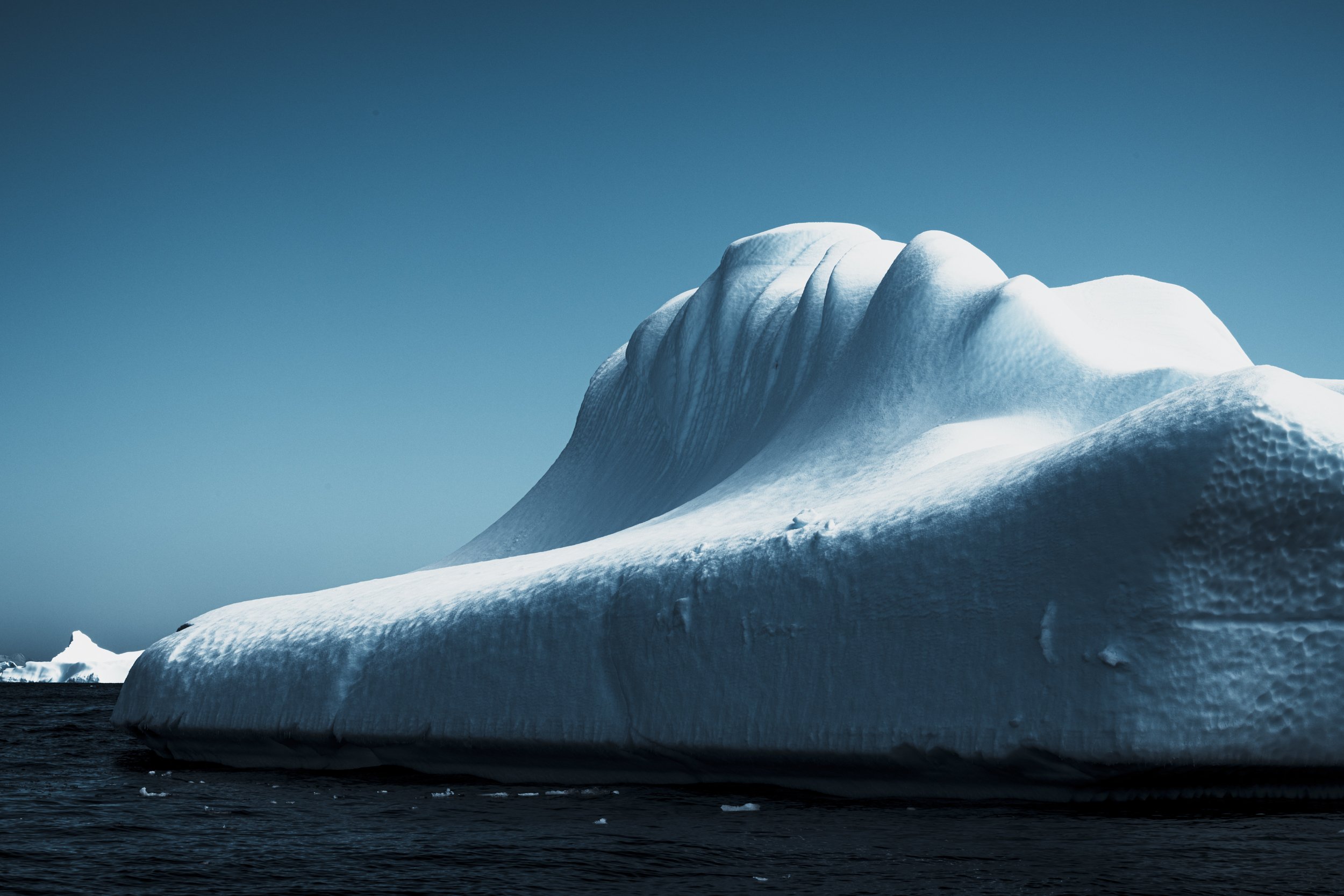 Chilling Beauty | Antarctica