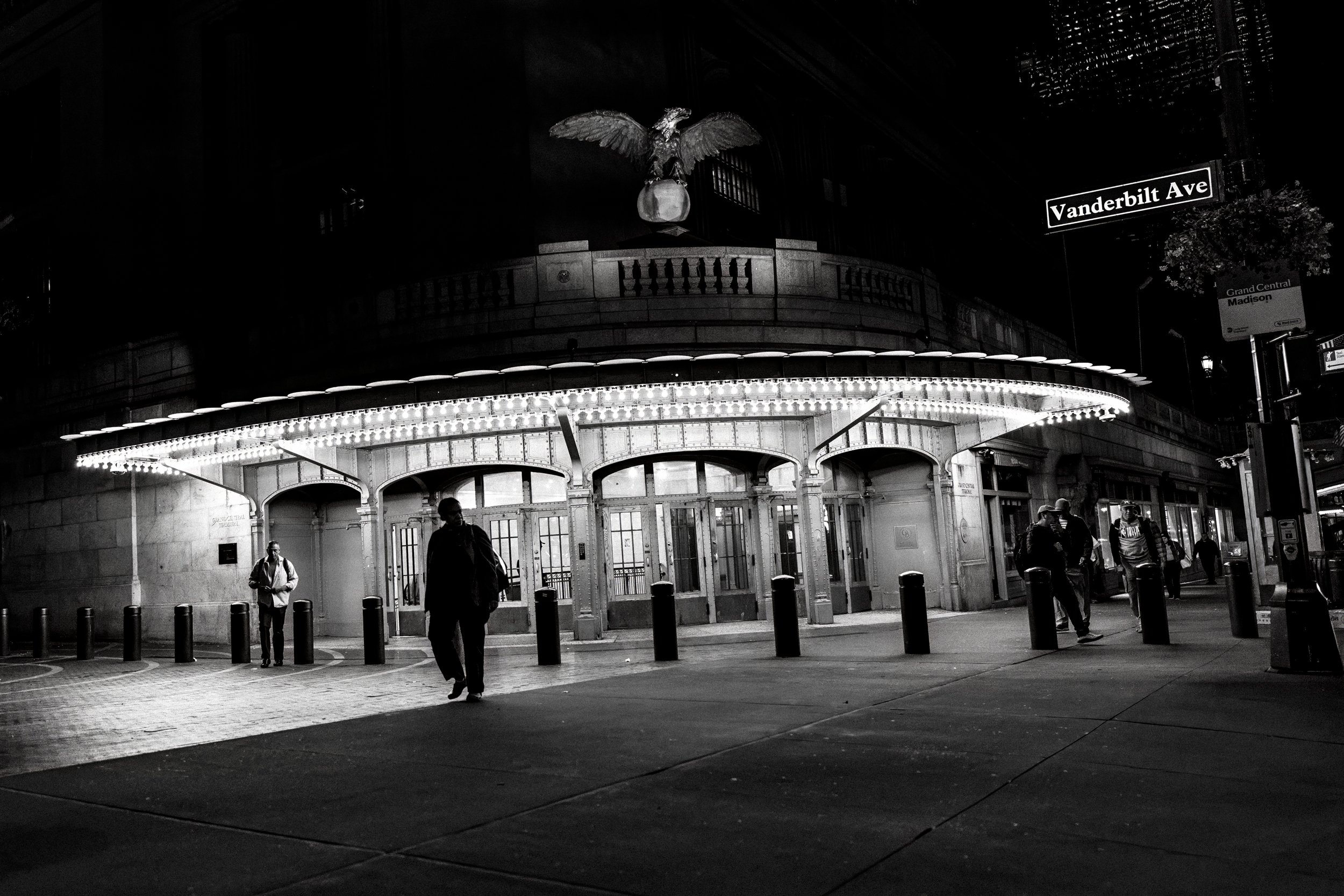 The Streets of New York City | New York, USA