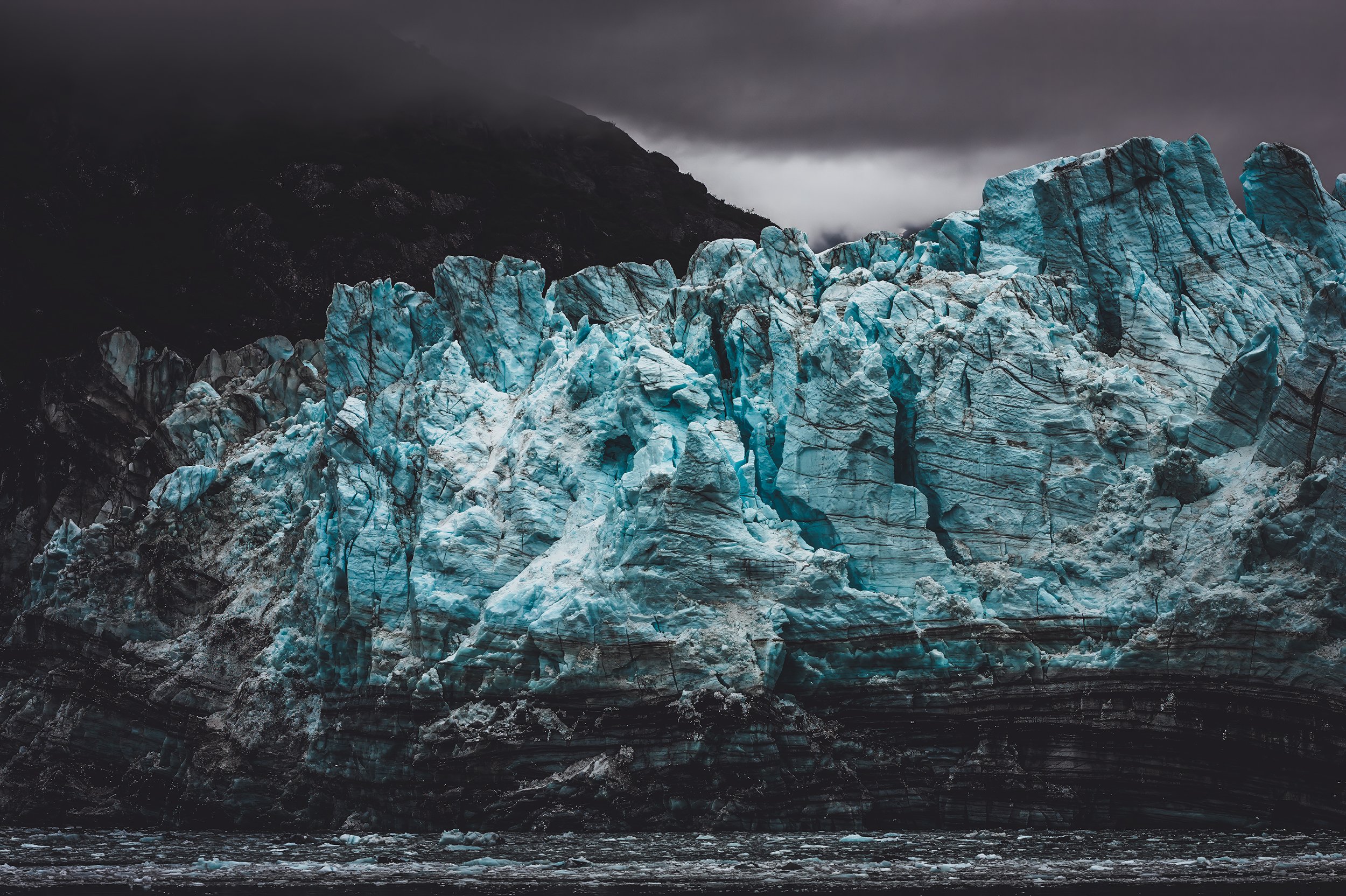 Glacier Bay | Alaska, USA
