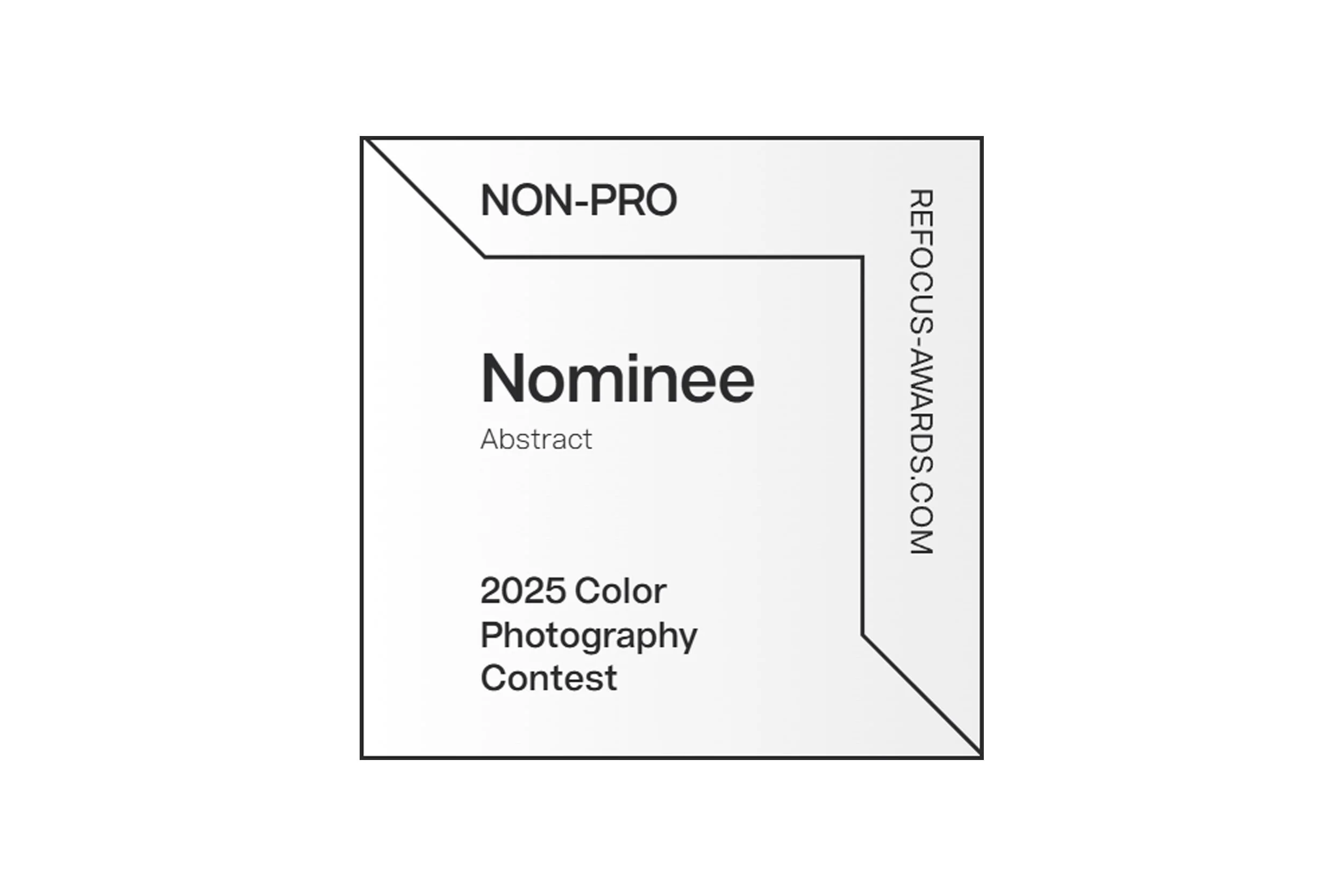 2025 refocus Awards - Color Photography - Nominee.jpg