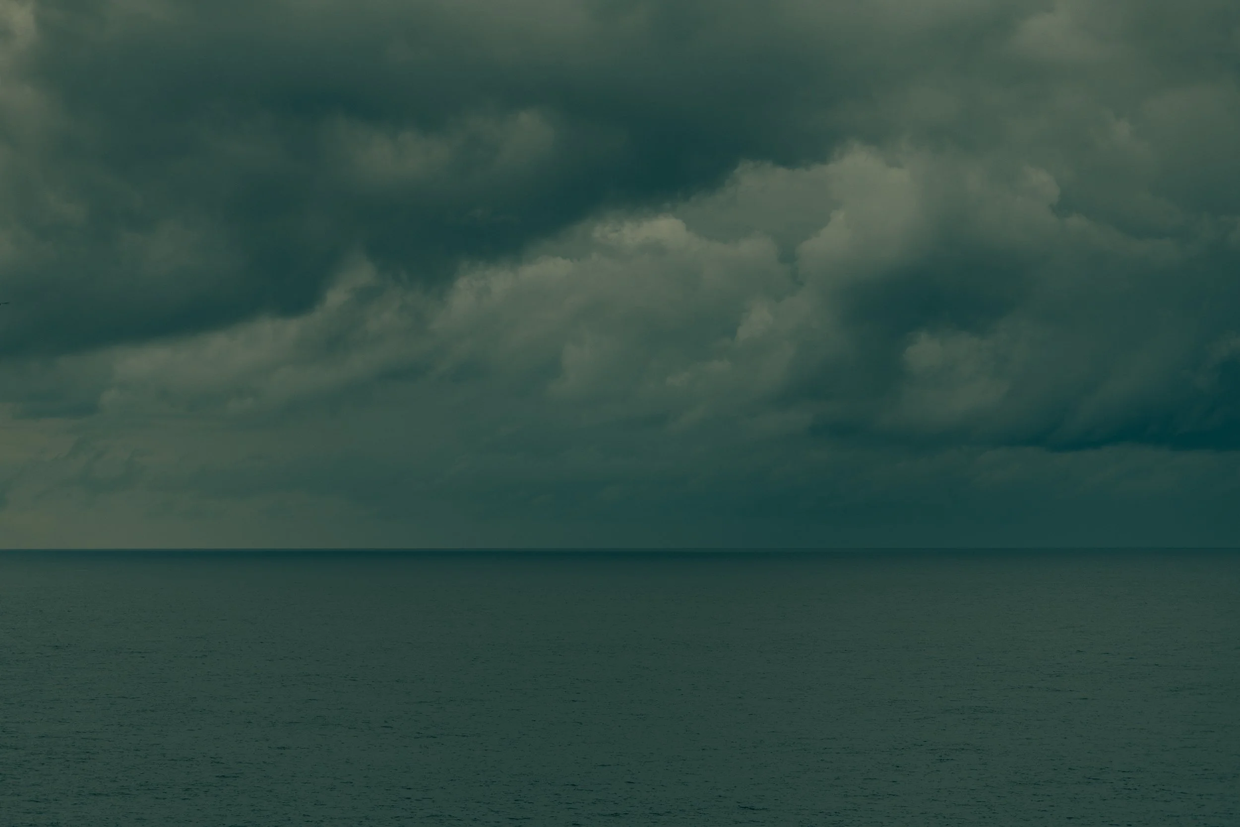 Into the Storm III, Pacific Ocean, Melanesia