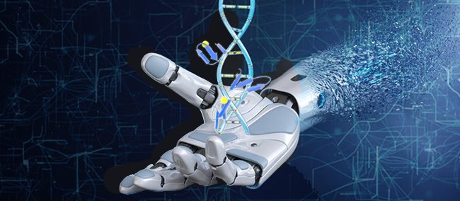 The Role of AI in Unraveling the Mysteries of Epigenetics: A New Frontier in Personalized Medicine 