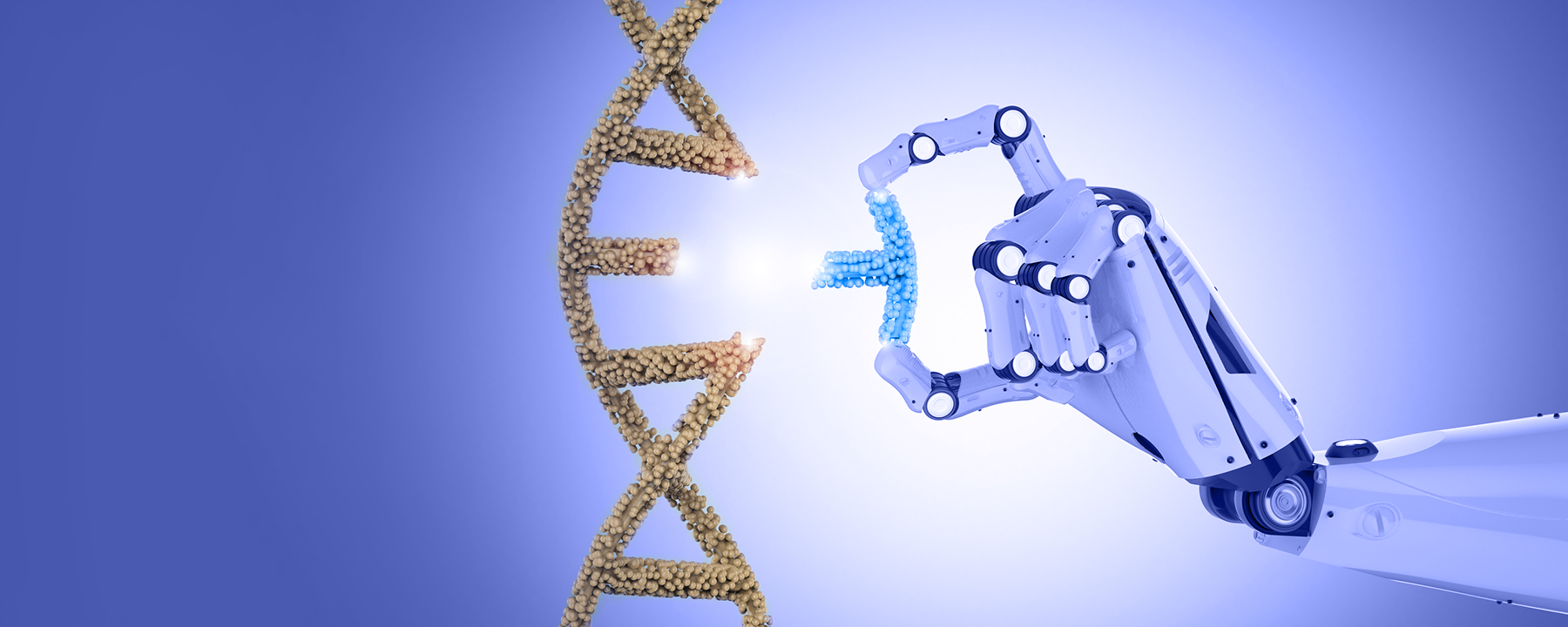 Enhancing the Accuracy of Genetic Disease Prediction through AI Algorithms