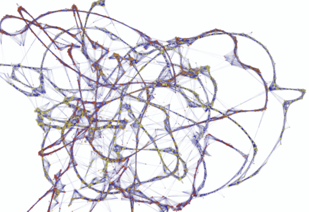 Artificial Intelligence in Genome Assembly