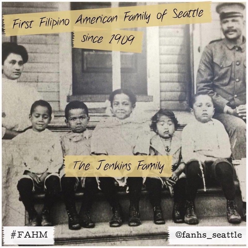 Why Filipino Americans Should Be In Solidarity With Black Lives Matter: Lessons From American History