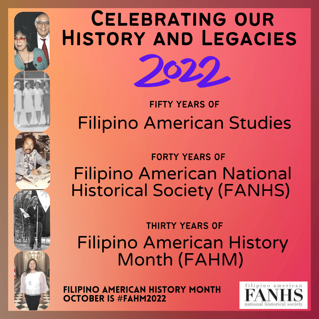 2022 October FANHS Newsletter