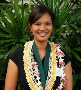 FANHS National Secretary and Trustee to serve on Board of Education