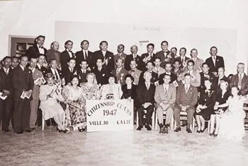 Filipino Americans: Making History for 425 Years