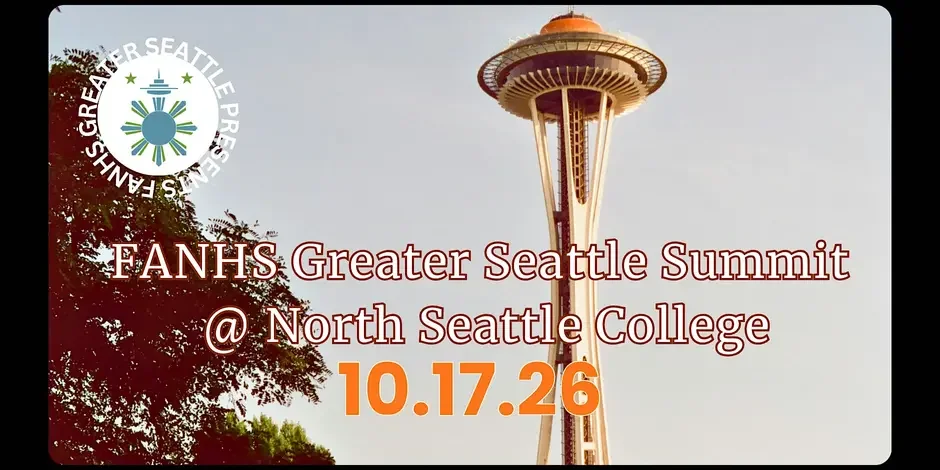 FANHS Greater Seattle Summit