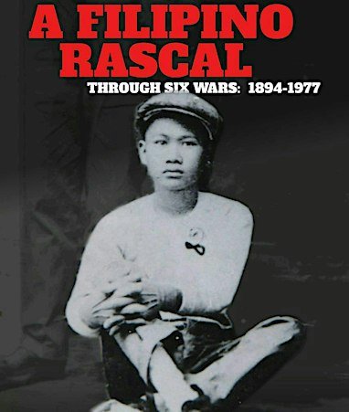  Washington DC: Filipino Rascal through Six Wars 1894-1977 book launch