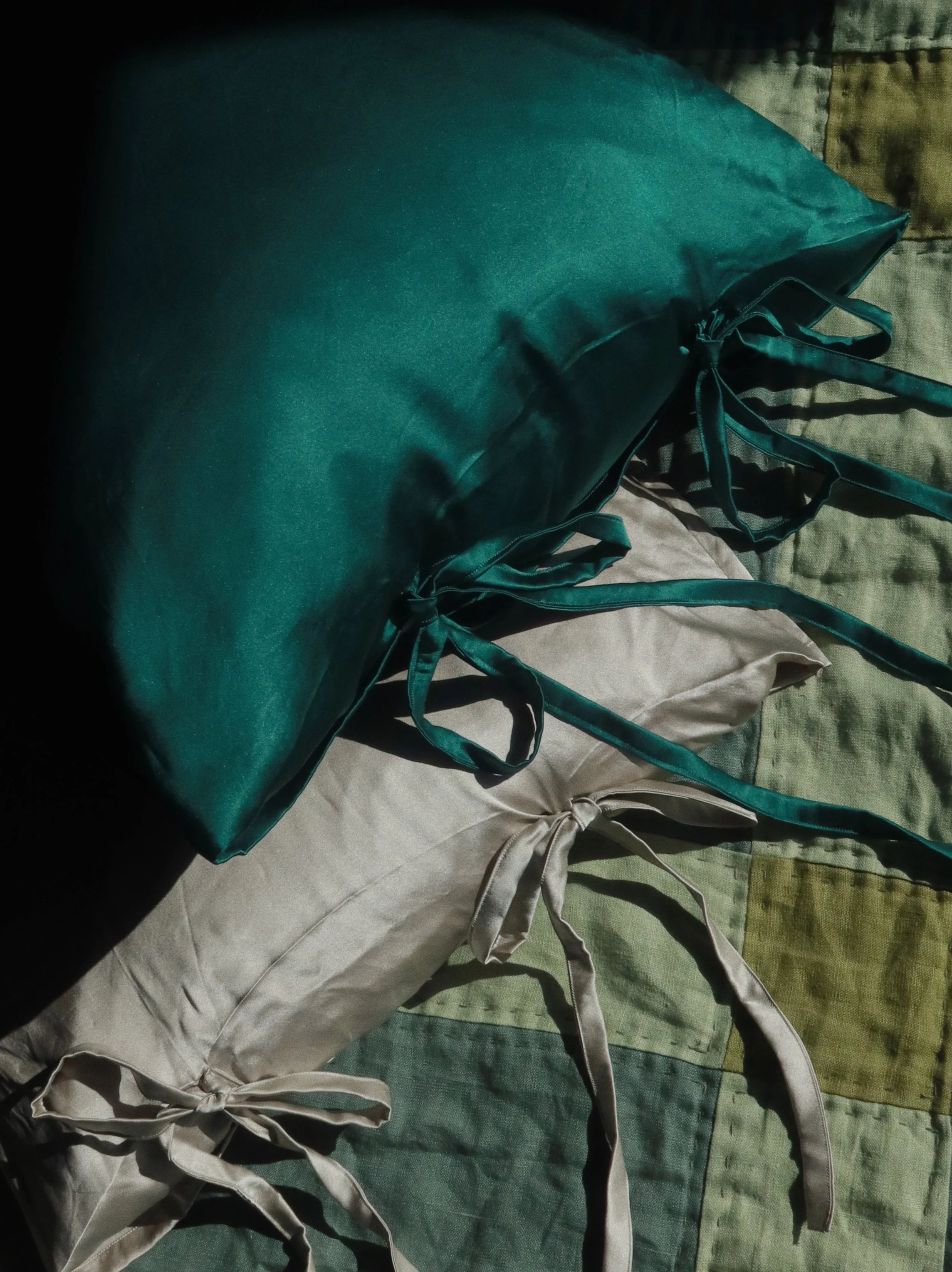 The Sweet Dreams Pillowcase