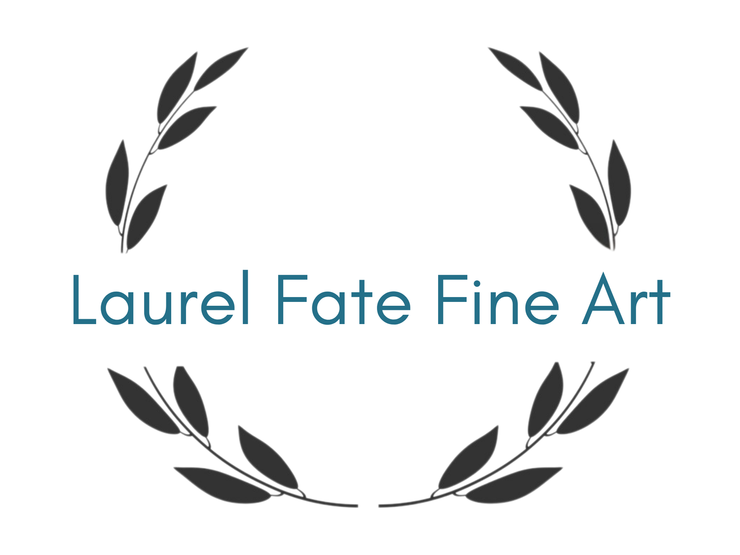 Laurel Fate Fine Art