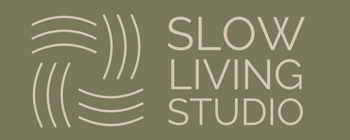 SLOW LIVING STUDIO