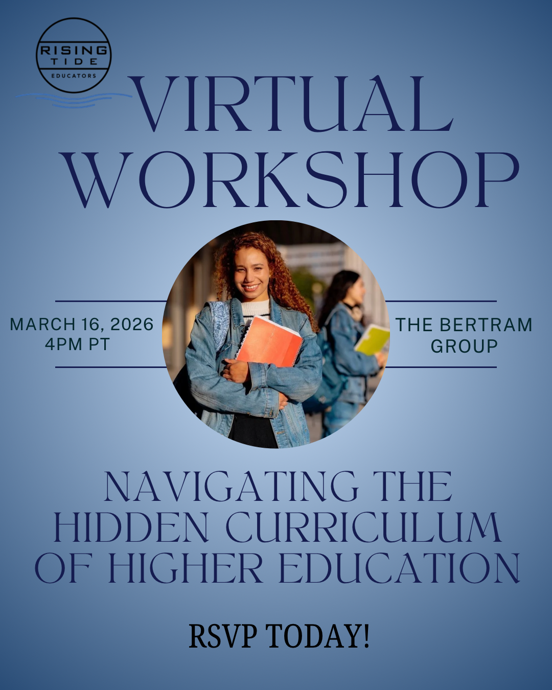 Navigating the Hidden Curriculum of Higher Education