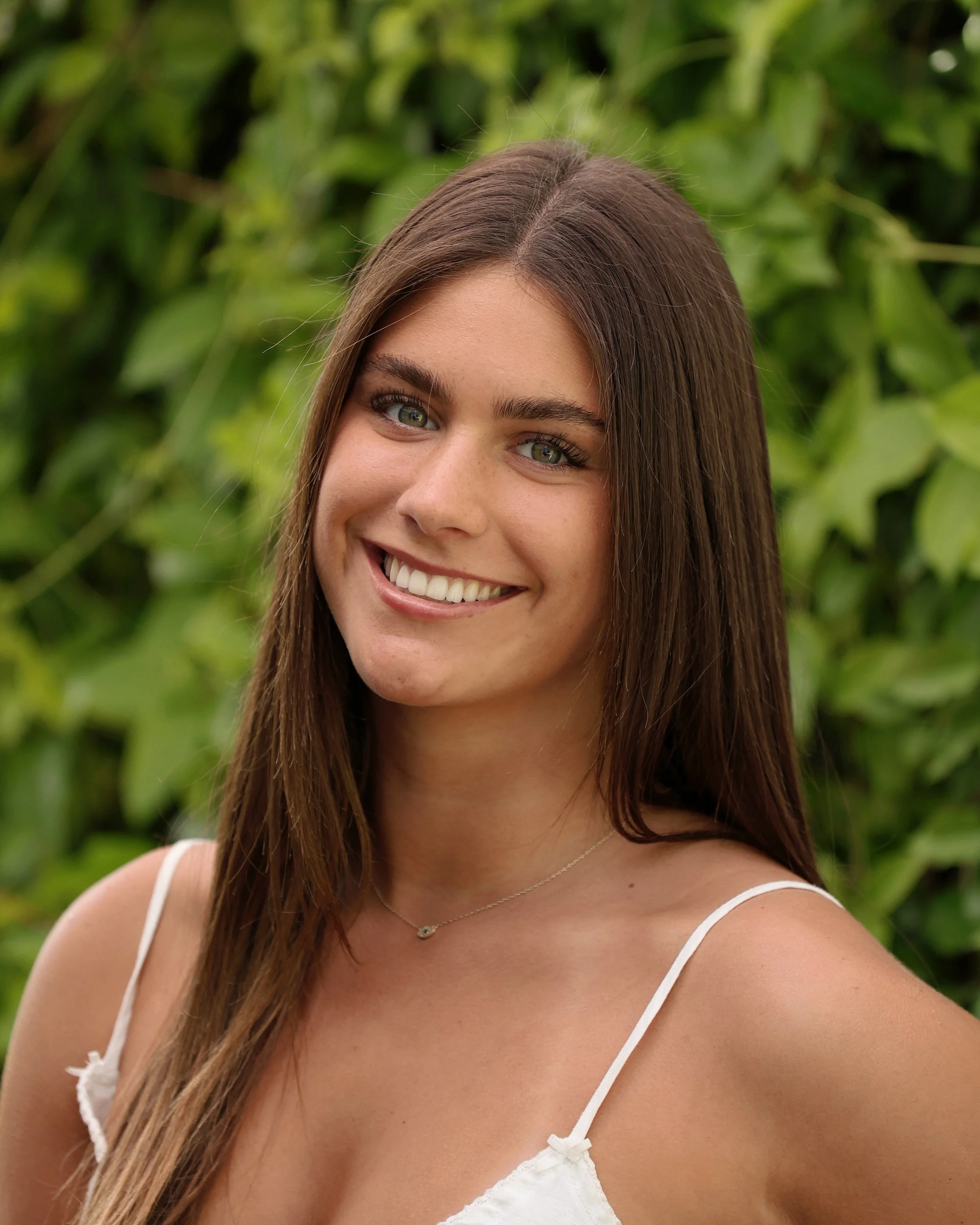 Picture of Ellie Smorgon.