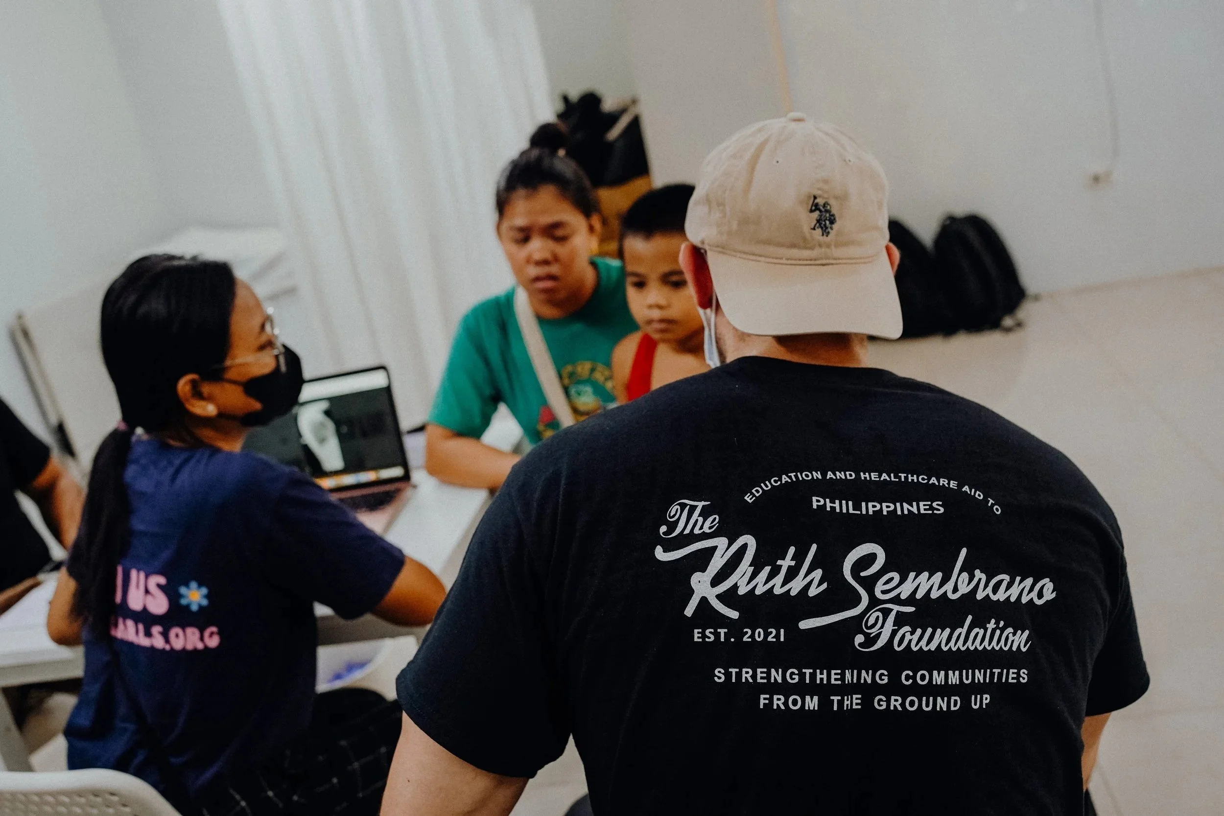 The Ruth Sembrano Foundation Quarterly Newsletter: July 2026