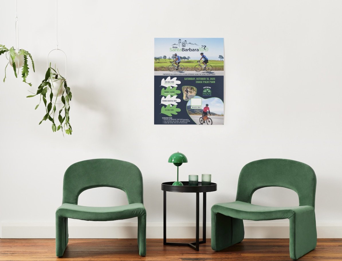 poster mock up