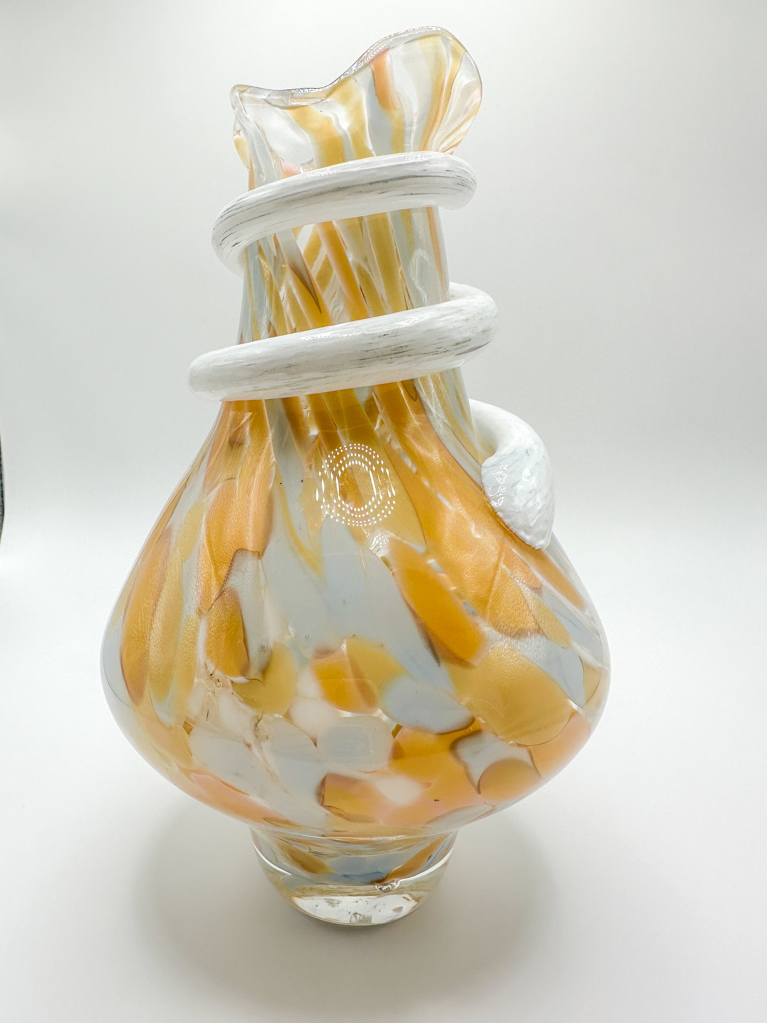 Midsummer Bloom Vase