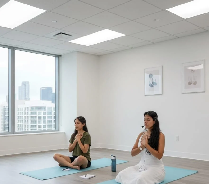 1:1 Online / In-Person Session