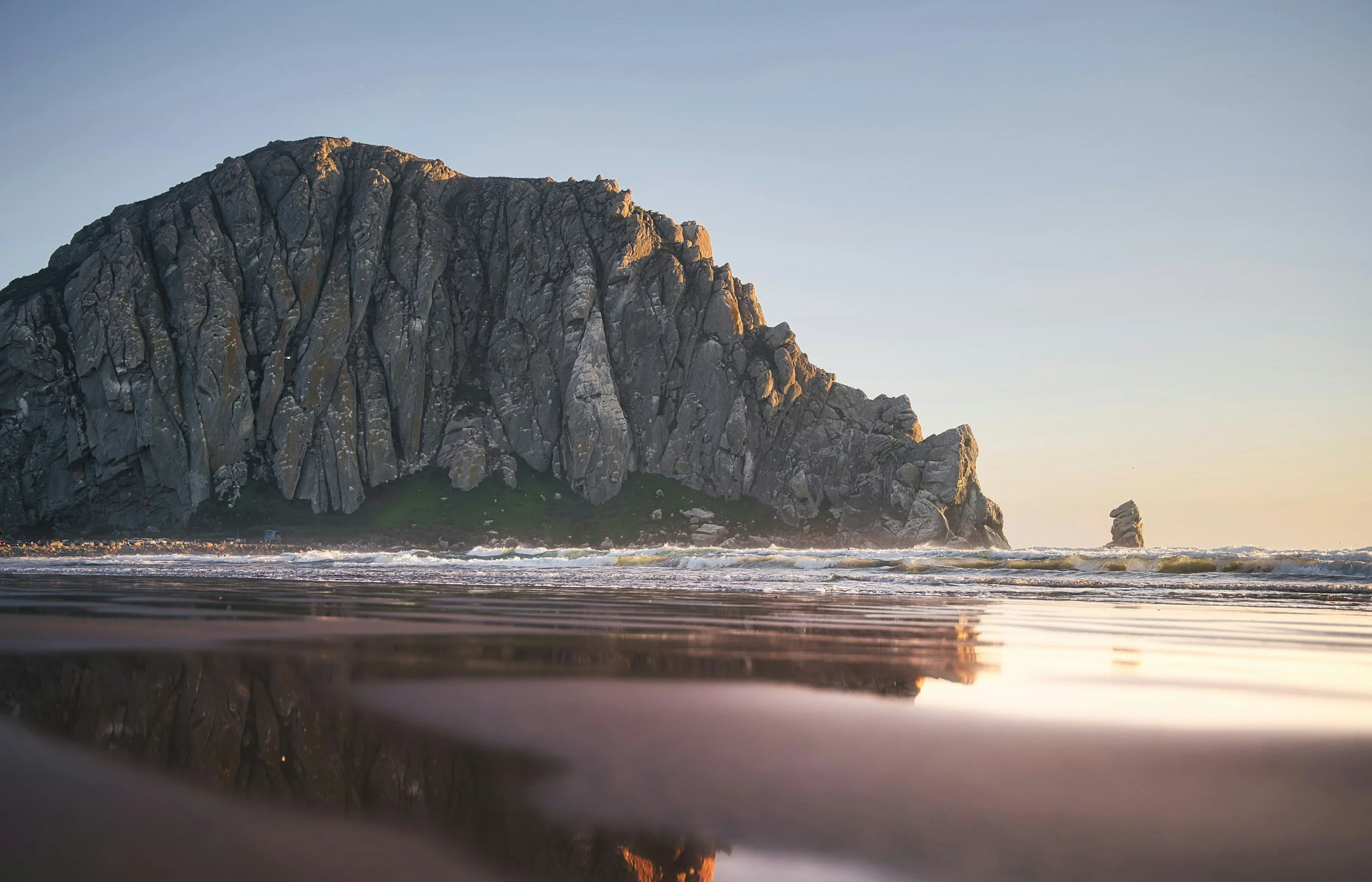 Morro Bay Mortgages