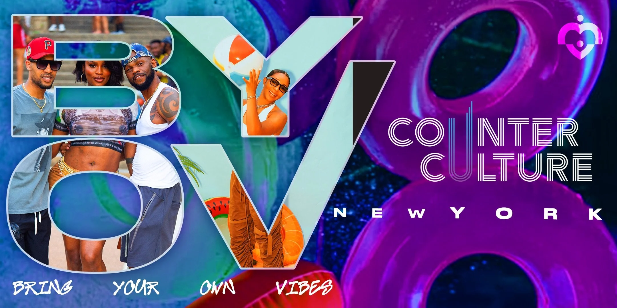 NYC B.Y.O.V.