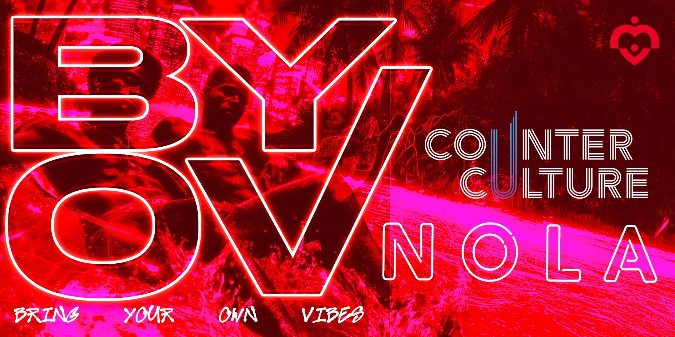 NOLA B.Y.O.V.