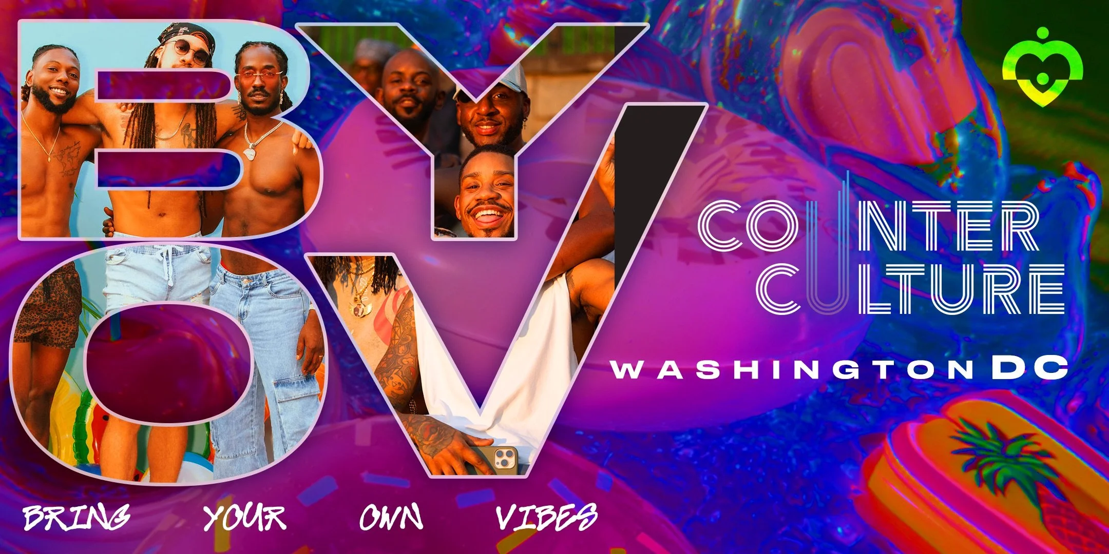DC B.Y.O.V.