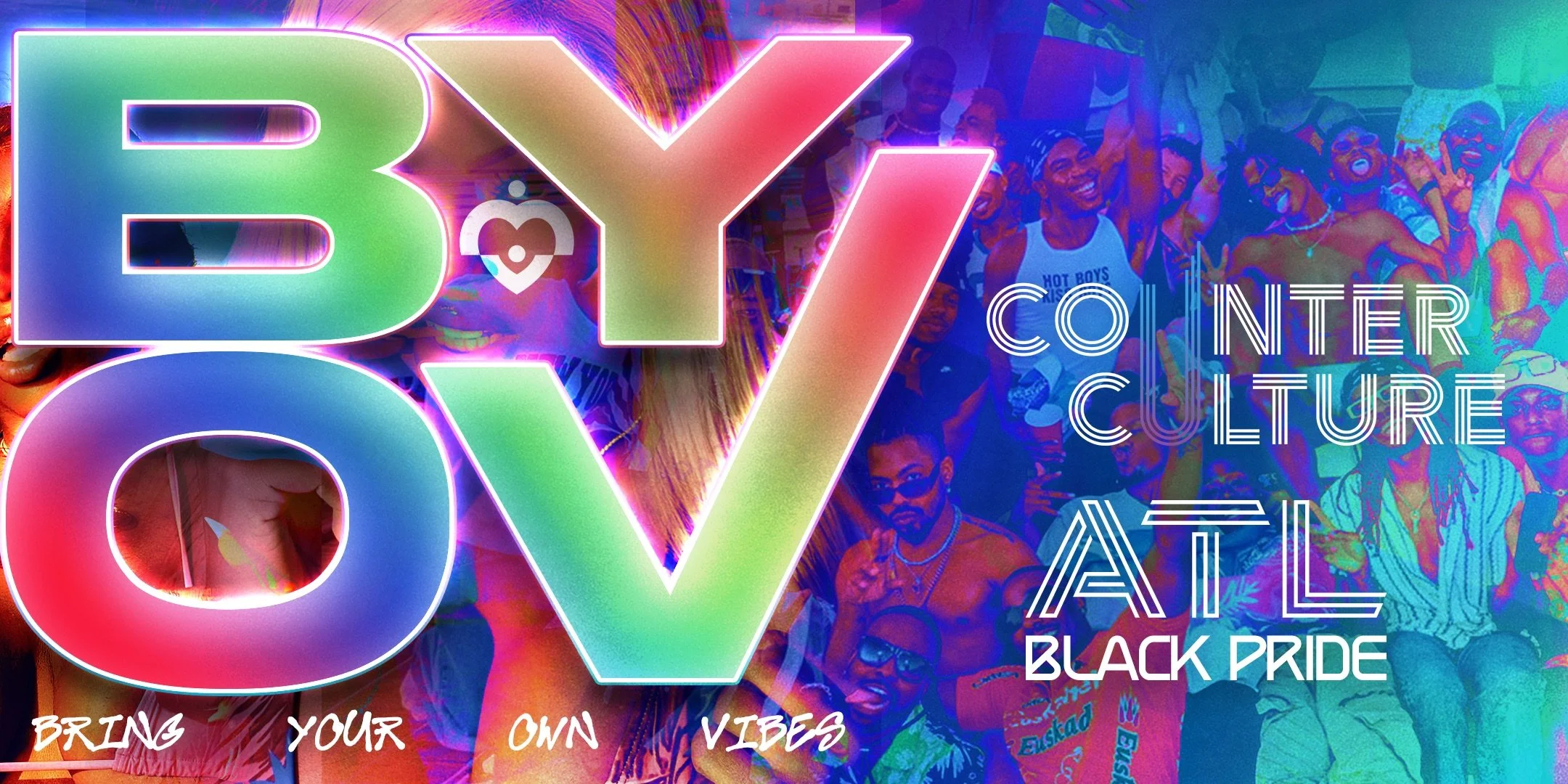 ATL B.Y.O.V.