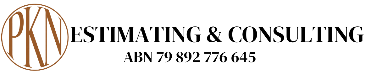 PKN Estimating &amp; Consulting 