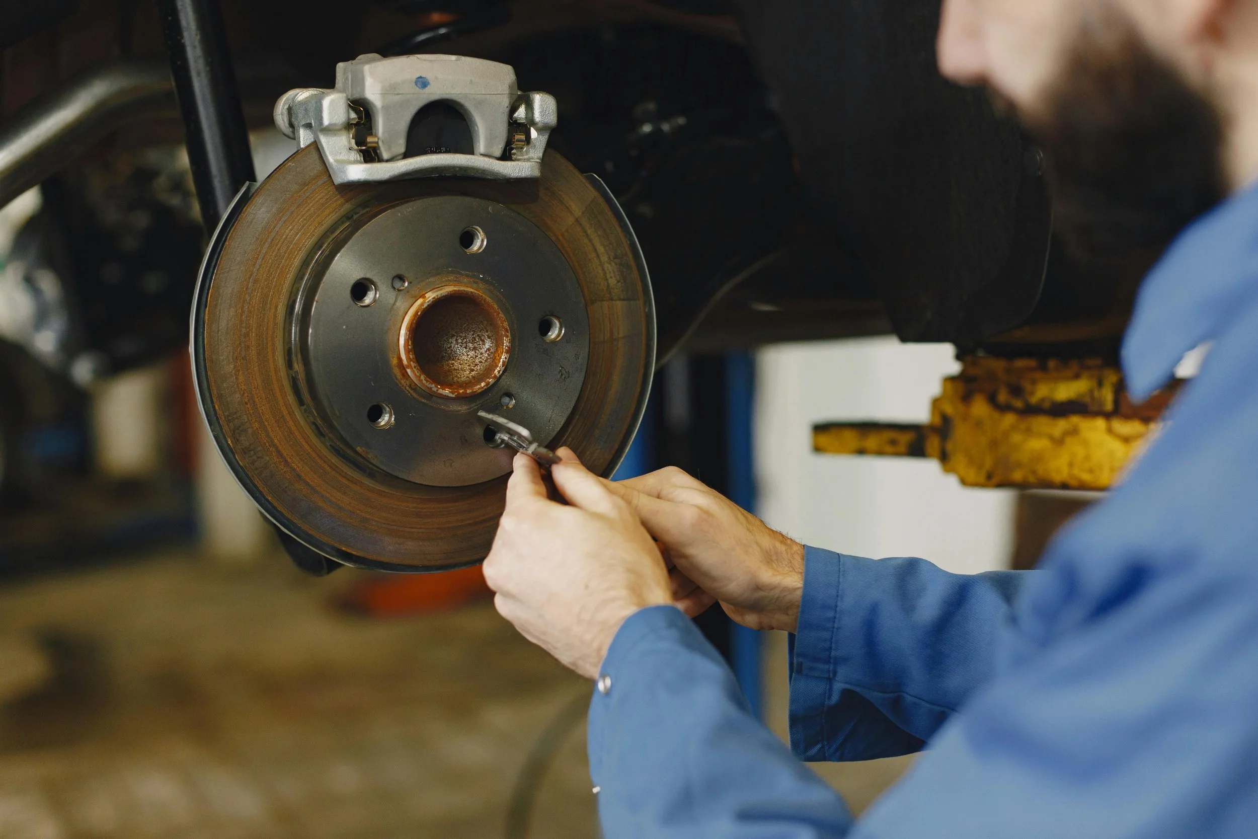 5 Things You Need to Know About Brake Cables