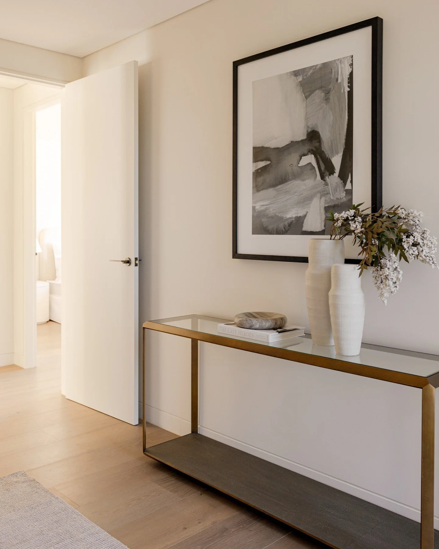 Property styling is more than about decorating a home it is about creating an emotional connection &amp; feeling. 

From the moment buyers step inside, they should feel welcomed, inspired &amp; aspiration of their future there. Thoughtful styling bri