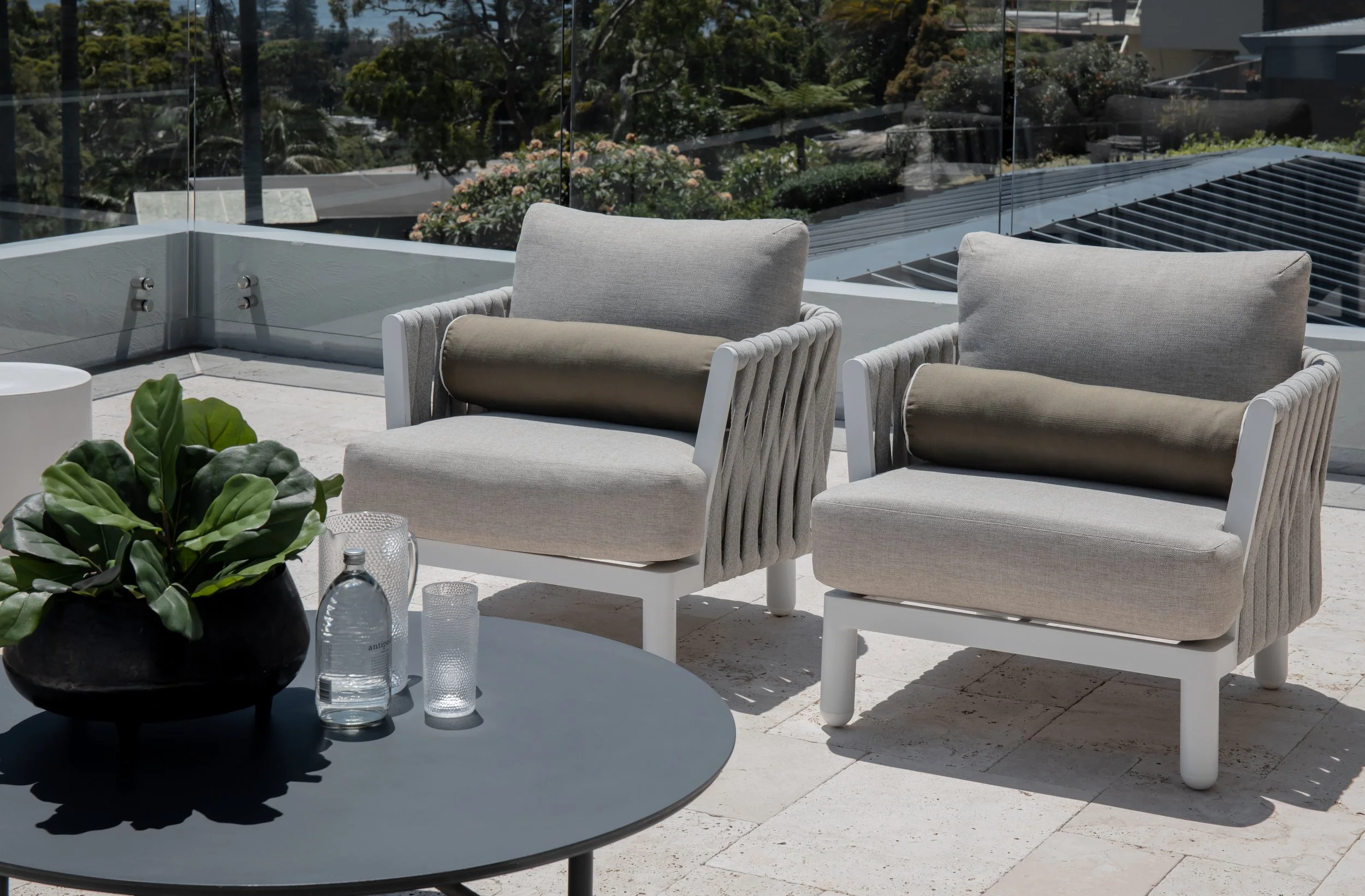 Suffolk Ave, Collaroy