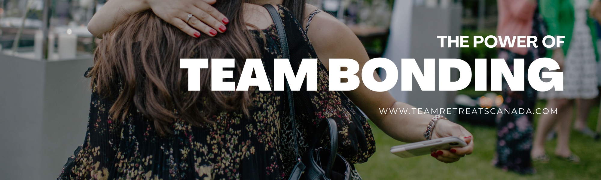 The Power of Team Bonding and Retreats: Five Key Benefits for Corporations