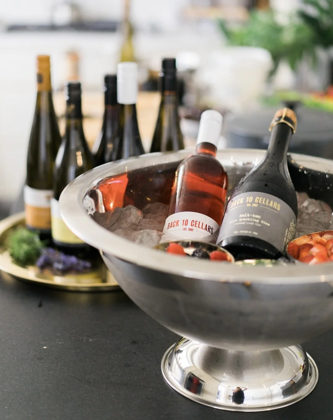 A New Pour: How the U.S. Wine Ban is Helping Canadians Discover Local Treasures