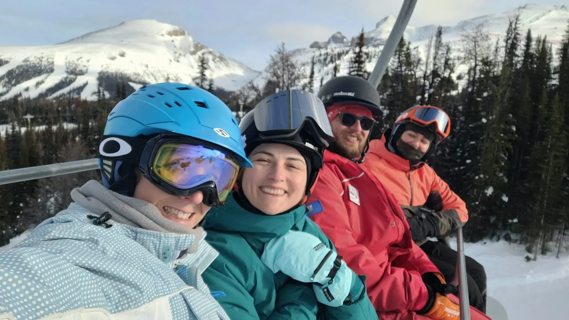 What Planning a Retreat for 189 People Taught Us About Connection
