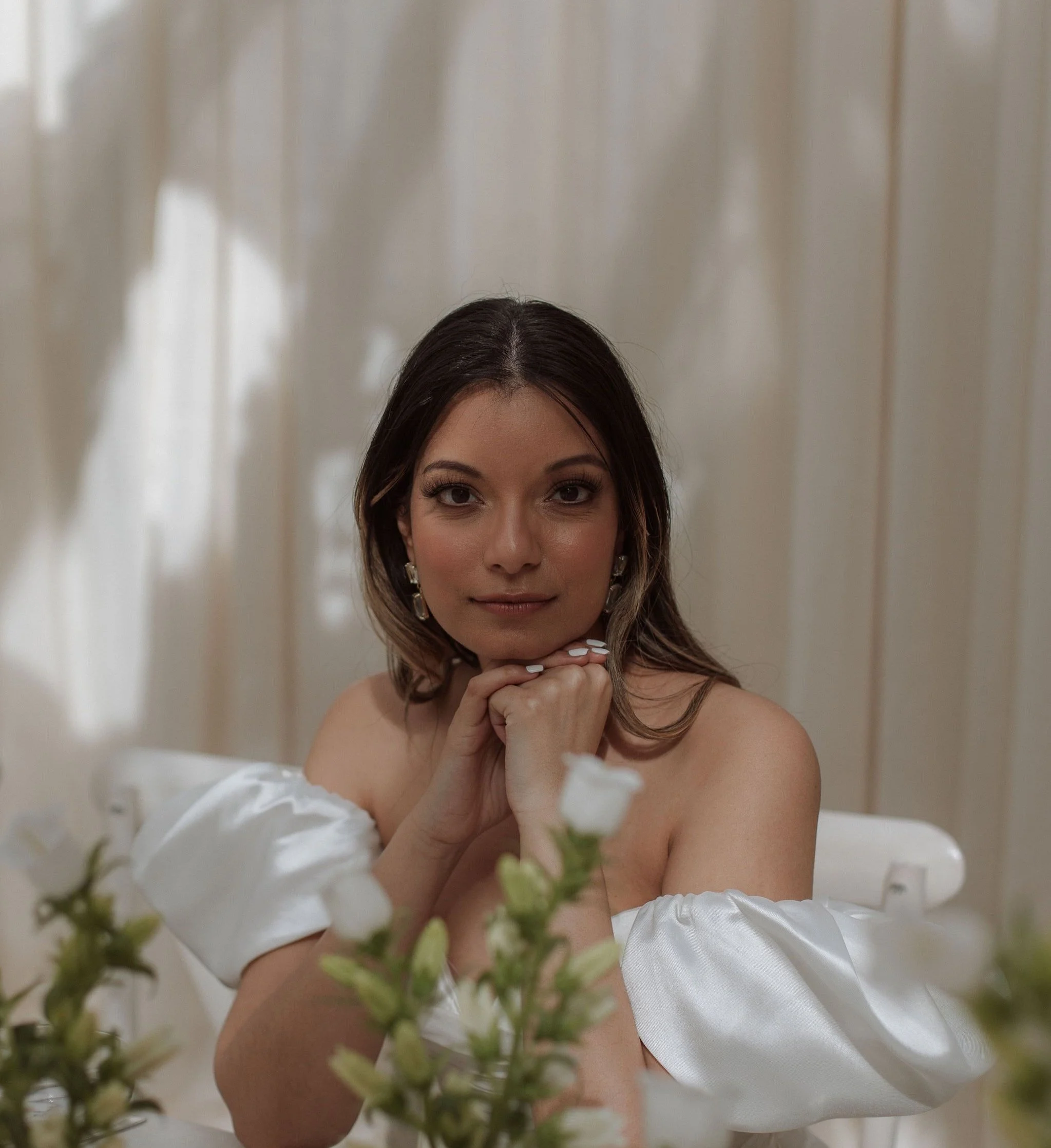 Flawless All Day: 5 Skincare Secrets to Guarantee Your Wedding Makeup Lasts